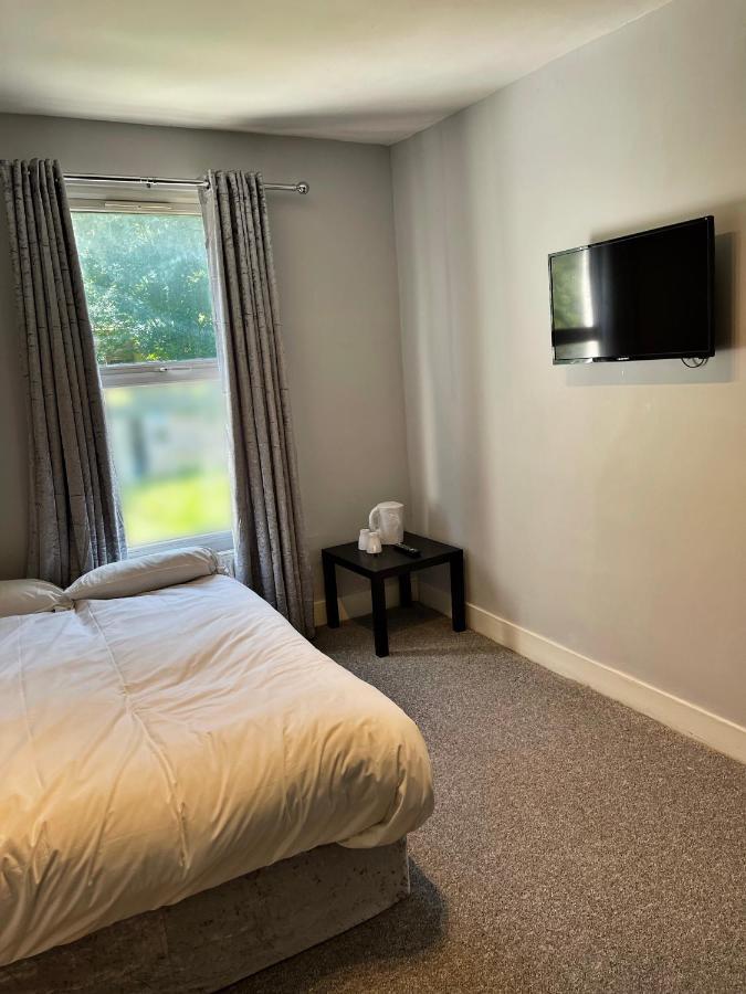 Buller Hotel - London Croydon Esterno foto