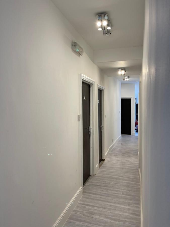 Buller Hotel - London Croydon Esterno foto